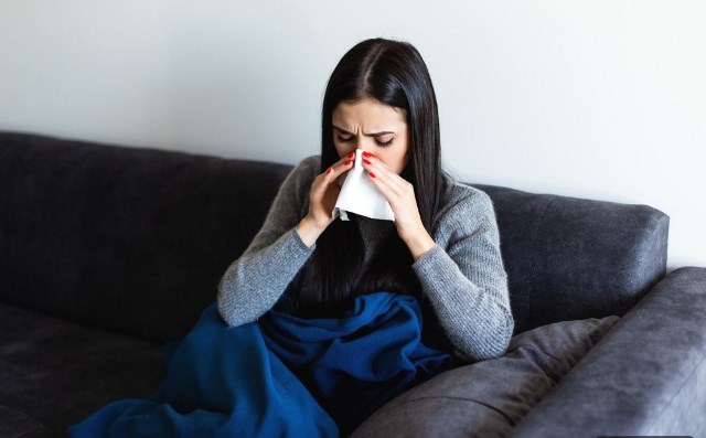 Respiratory Syncytial Virus, Apakah Infeksi Serius atau Hanya Flu Biasa?