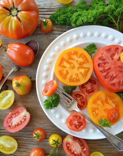 Kesehatan Mental dan Otak Terjaga dengan Konsumsi 6 Makanan Ini