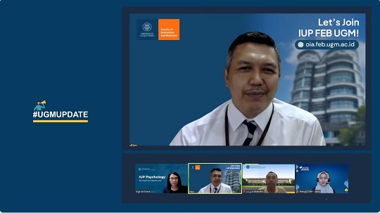 Keunggulan Pilih IUP UGM Dibandingkan dengan Kelas Reguler
