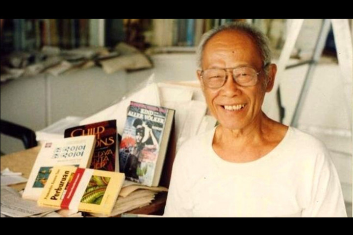 100 Tahun Pramoedya Ananta Toer, Tokoh Sastra yang Berani Suarakan Kritik