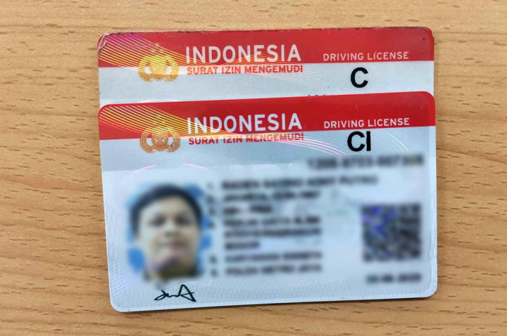 Info Gratis Pembuatan SIM Di 2025, Korlantas: Itu Hoax!