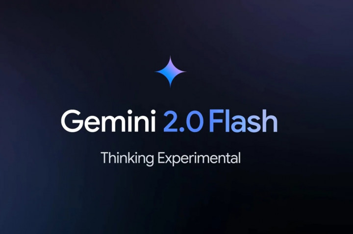 Aplikasi Google Gemini Dapatkan Model Eksperimental 2.0 Terkini