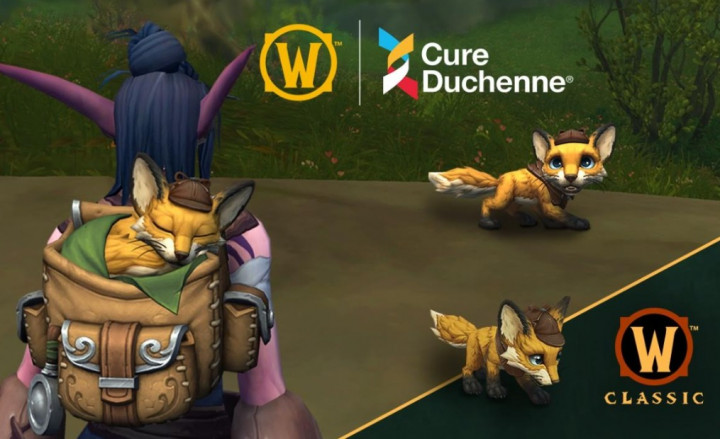 Fitur Baru World of Warcraft 2025