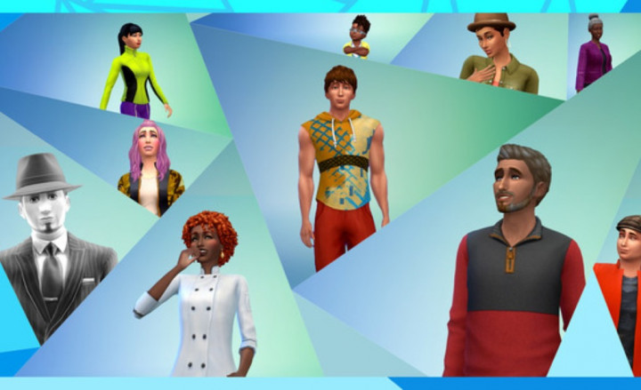 Daftar Lengkap Kode Cheat The Sims 4