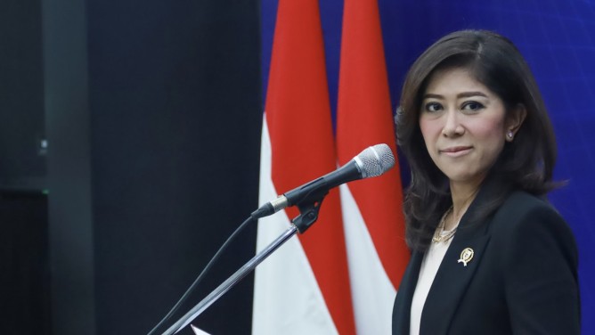 Proyek PDN Batam Gak Lanjut, Bukan Efisiensi