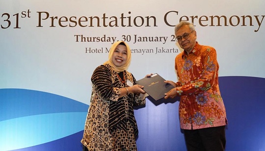 Dosen UGM Kembangkan Bahan Bakar Alternatif dari Ragi Merah