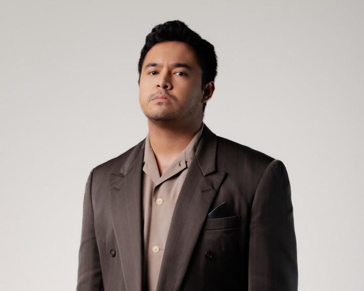 Teriakan Nadhif Basalamah Menginspirasi Lagu 'Bergema Sampai Selamanya'