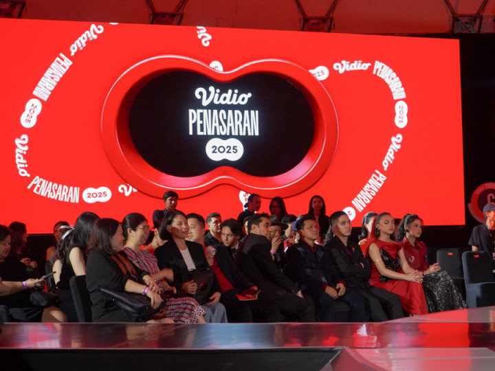 Vidio Hadirkan 10 Serial Baru di 2025, Ini Daftarnya