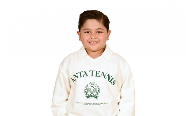 Awalnya Iseng, Ka'ab Imron Nikmati Momen sebagai Konten Kreator Cilik