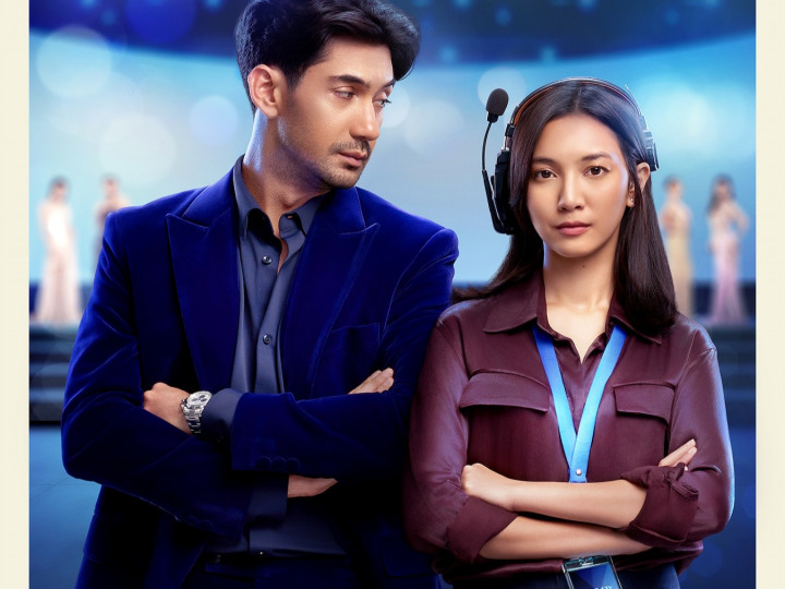 7 Rekomendasi Film Netflix Terbaru Februari 2025