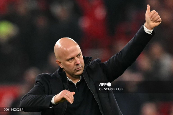 Pertahanan Liverpool jadi Pembeda Saat Hancurkan Spurs