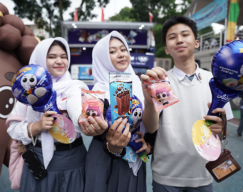 Intip Varian Rasa Es Krim Favorit Gen Z Masa Kini