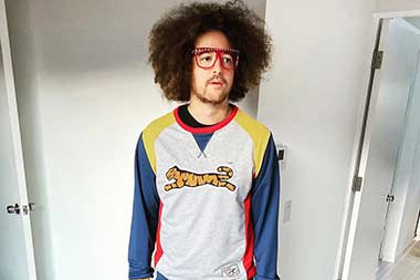 Ingat LMFAO yang Terkenal lewat 