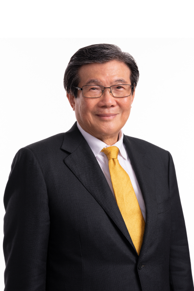 Harta Prajogo Pangestu Anjlok, Ini Penyebab dan Kiprahnya di Dunia Bisnis