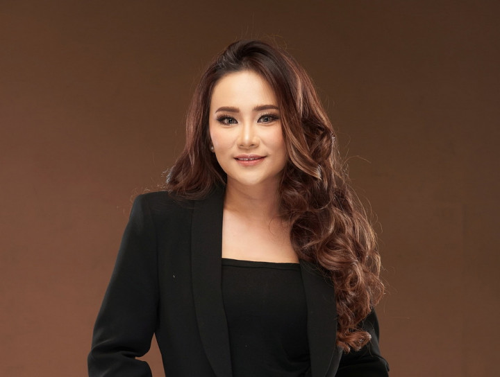 Rilis Lagu 'Aku Bisa Apa', ArDesy Belum Bisa Lepas dari Badai