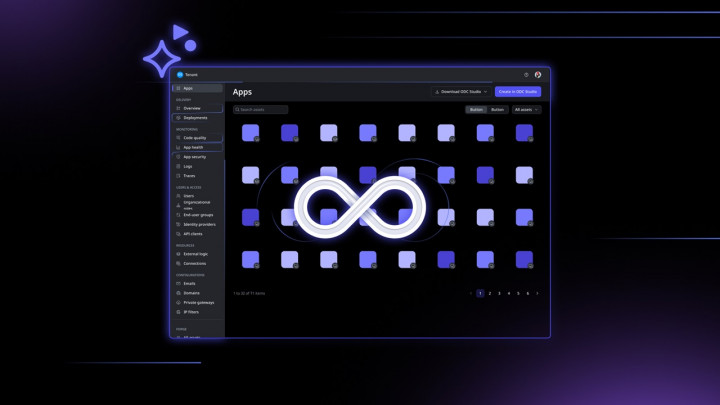 OutSystems Mentor, Pekerja Digital AI untuk Low Code Platform