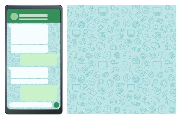 Cara Mengganti Warna hingga Walpaper untuk Tema WhatsApp
