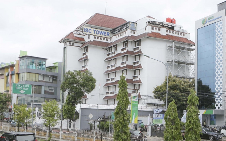 Data Center Tier IV ISC Tambah Daya Jadi 6MW, Siap Dukung Ekosistem AI