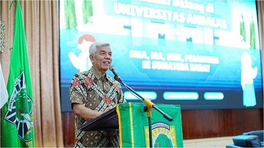 SNBP 2025, Calon Mahasiswa Diimbau Jangan Menumpuk di Satu Prodi