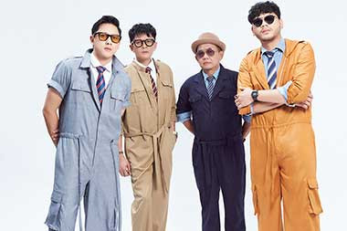 Persembahan di Bulan Cinta, Yovie & Nuno Aransemen Ulang 