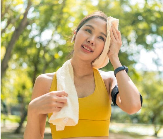 Setelah Olahraga, Sebaiknya Mandi Air Panas atau Dingin?