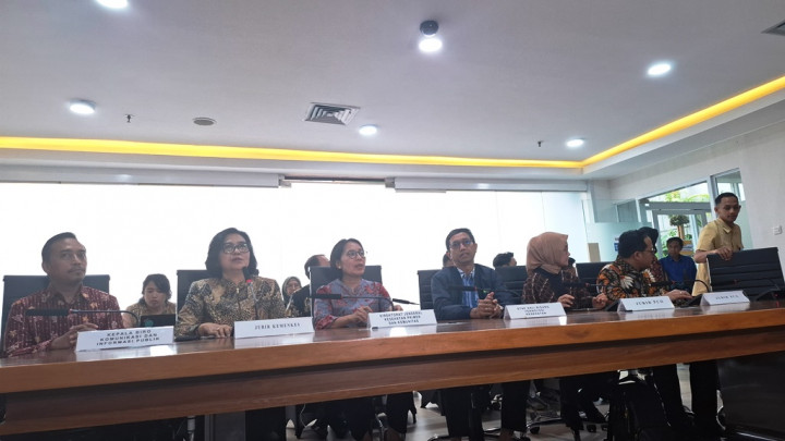 Jelang Kick off Cek Kesehatan Gratis, 292 Puskesmas di DKI Jakarta Nyatakan Siap