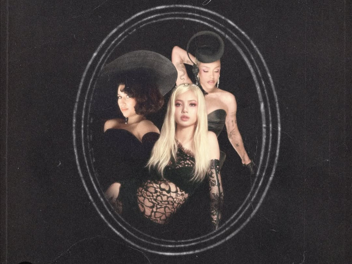 5 Fakta Menarik Lagu 'Born Again' Lisa BLACKPINK feat. Doja Cat dan RAYE