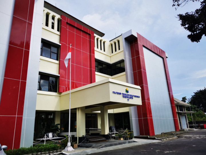 Kenalan dengan Poltek Nuklir Depok, Satu-satunya Kampus Vokasi Bidang Nuklir