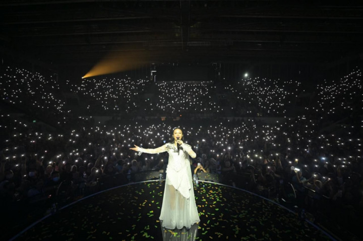 Mau Nonton Konser Tanpa Khawatir 'Bokek'? Begini Caranya