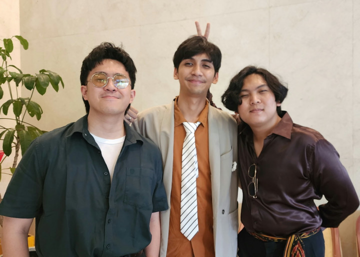 5 Lagu The Lantis yang Wajib Didengar