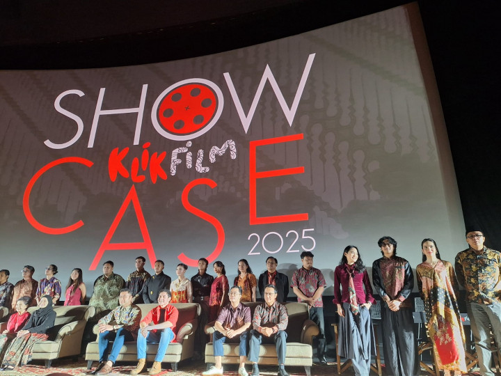 KlikFilm Hadirkan 19 Film dan Serial Baru, Ada Bumi Manusia Durasi 6 Jam