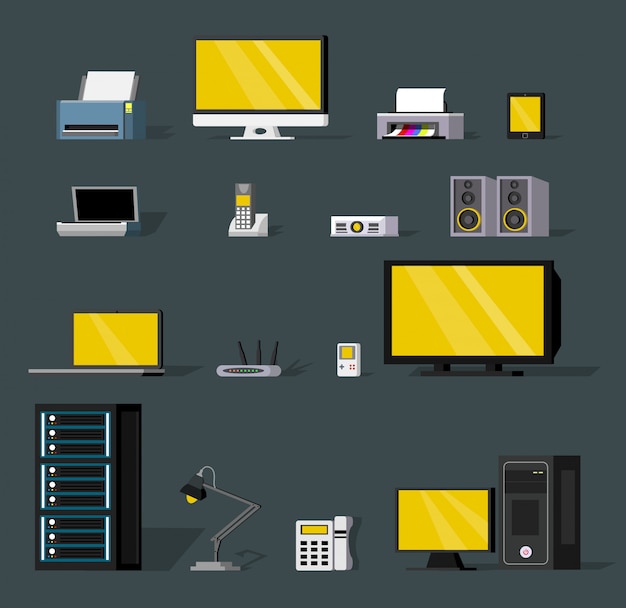 Pengertian, Kelebihan, dan Kekurangan 6 Jenis Topologi Jaringan Komputer