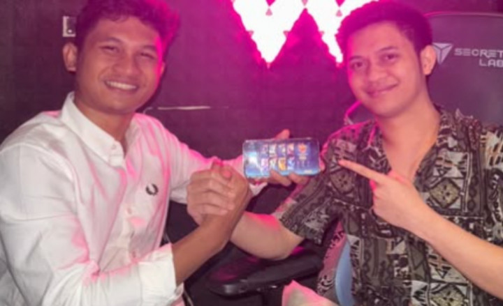 Fantastis, Akun Pro Player MLBB Laku Hampir Rp1 Miliar