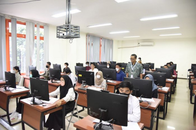 Tak Sama dengan SNBP, Begini Tips Belajar untuk Persiapan UTBK-SNBT 2025