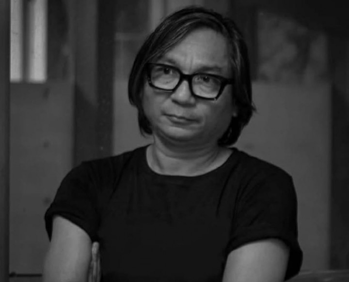 Sutradara Agus Makkie Meninggal Dunia, Dimakamkan di TPU Jeruk Purut, Jaksel