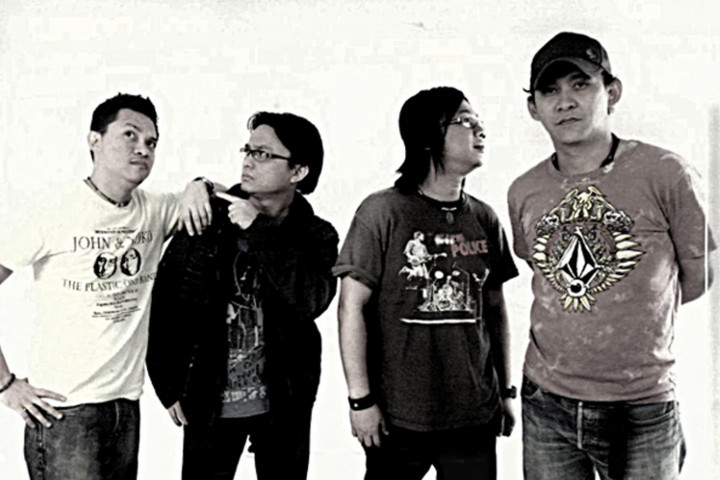 1 Dekade Hiatus, Rosewood Kembali ke Dunia Musik dengan 