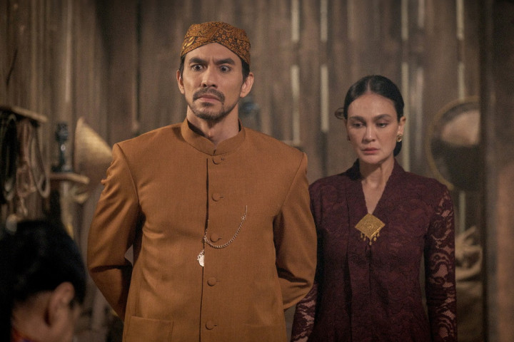 Bercerita Tentang Urban Legend dari Semarang, Ini Sinopsis Film Horor Sumala yang Tayang di Netflix