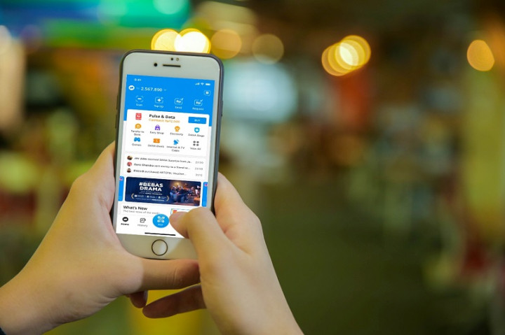 Kode DANA untuk Semua Bank dan Panduan Lengkap <i>Top Up</i> Saldo