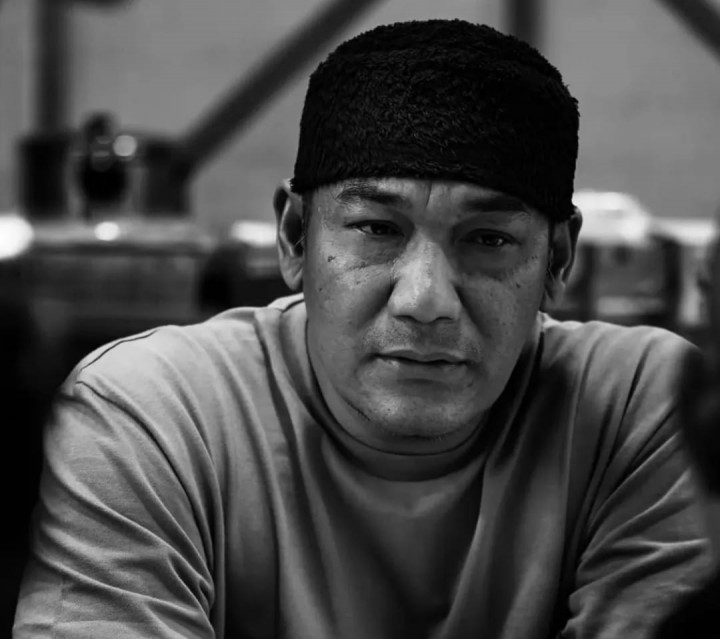 Kronologi Meninggalnya Kang Gobang, Pemeran <i>Preman Pensiun</i>