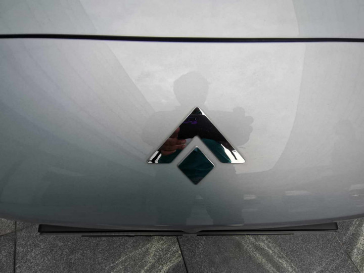 Segera, BYD M6 Bakal Punya Lawan Dari Aion