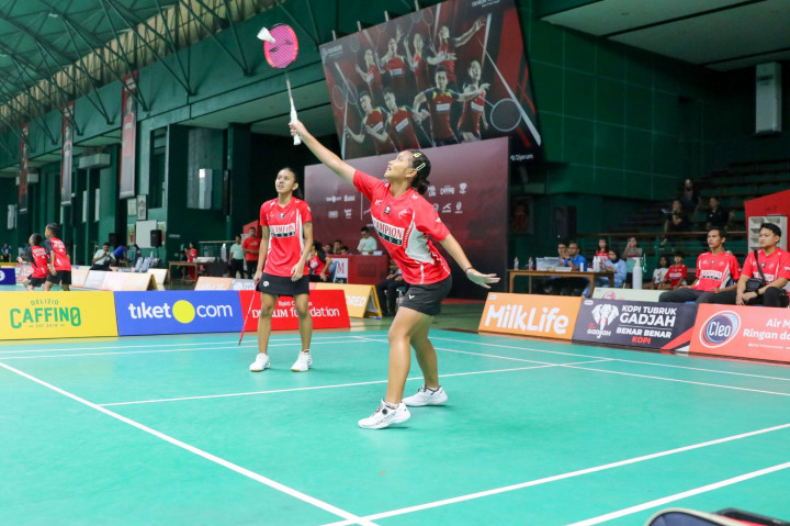 Kejuaraan Klub Mitra PB Djarum 2025: Mengasah Kemampuan Cetak Atlet Tangguh di Masa Depan