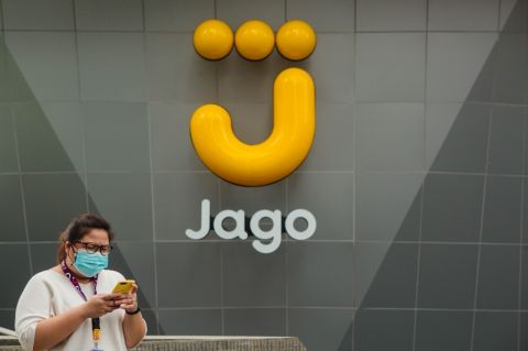 Cara Mudah Transfer atau <i>Top Up</i> ke Bank Jago dari Berbagai Bank