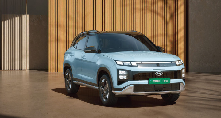Hyundai Indonesia Buka Suara Terkait Creta Electric