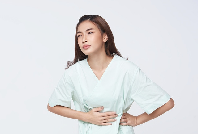 Perhatikan 5 Alarm dari Usus Saat Dia Meminta Bantuan