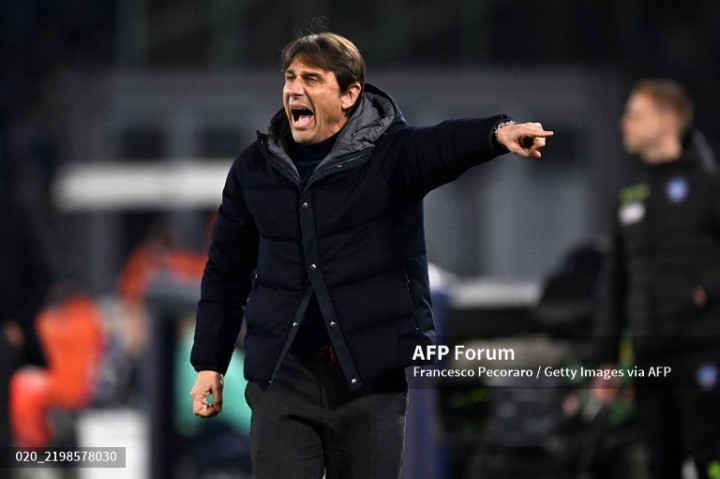 Napoli Vs Udinese: Ditahan Imbang Tim Tamu, I Partenopei Tetap di Puncak Klasemen