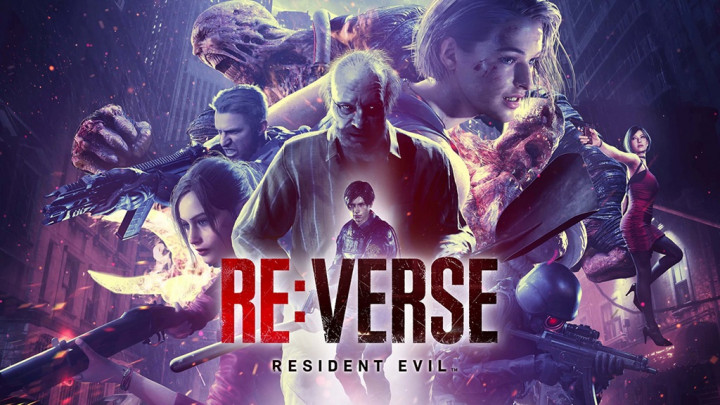 Capcom Pilih Tutup Game Multiplayer Resident Evil Re: Verse