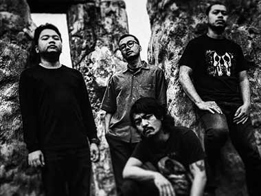 Unit Hardcore Yogyakarta CLOUDBURST Siapkan Album Baru, Single 