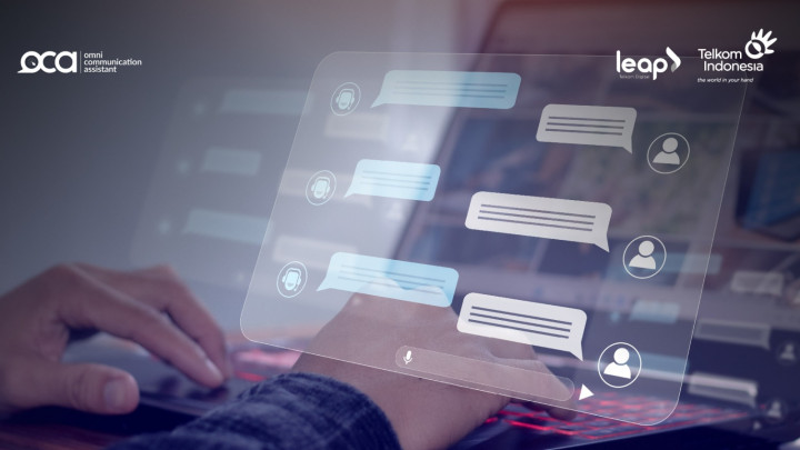 OCA Indonesia Bantu UMKM Kelola Layanan Purnajual