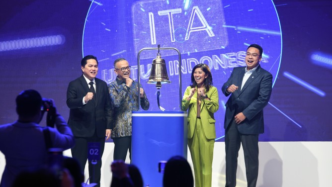 Komdigi Resmikan Wi-Fi 6E dan Wi-Fi 7