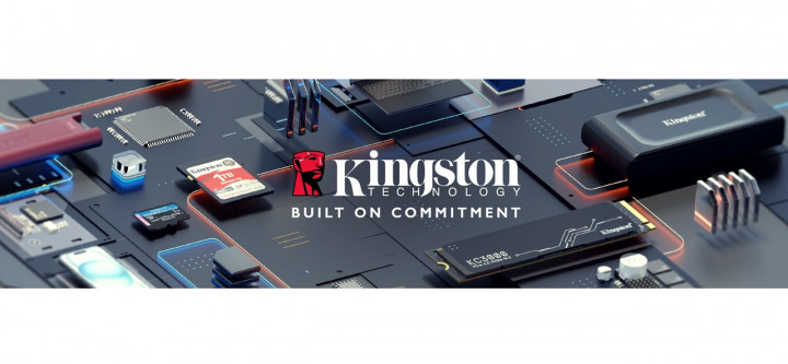 Kingston Masuk 30 Besar Versi Forbes